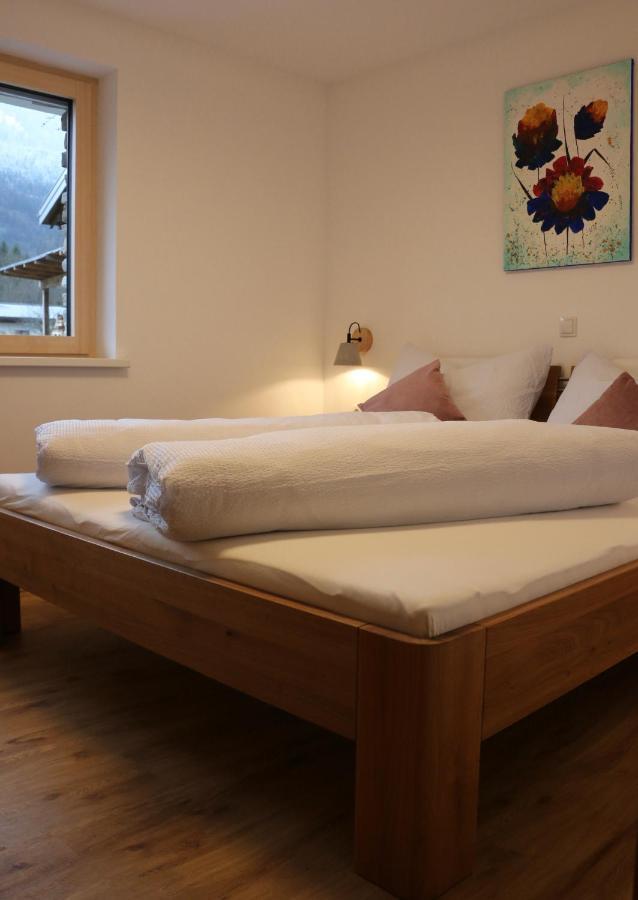Ferienhaus Raich Vandans Ngoại thất bức ảnh